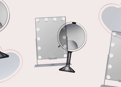 Your Makeup Routine Deserves Better Lighting