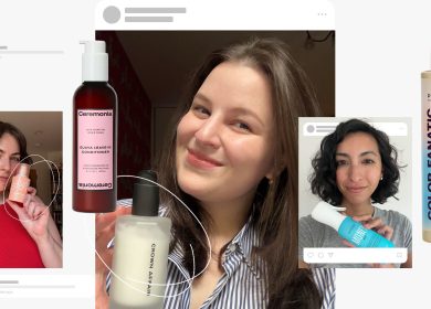 A Good Leave-In Conditioner for Fine Hair Is Hard to Find—But We Did It