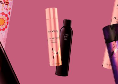 Your Perfectly Crafted 'Dos Deserve to Stay Intact All Day