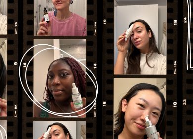 We Swear by These Face Serums for Glowing Skin