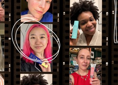 Applying Moisturizer and Sunscreen Separately—Who Has the Time?