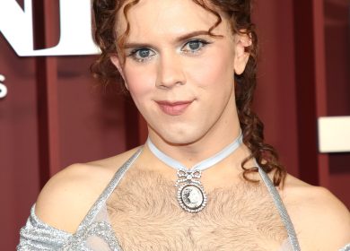 Cole Escola Looked Like a Disney Princess at the Tony Awards — See Photos