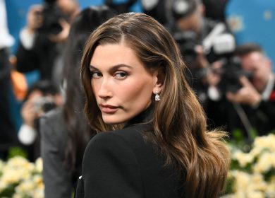 Is It Just Me, or Does Hailey Bieber's Hair Look a Lot Darker?—See the Photos