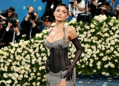 Please Don't Start Asking for the “Kylie Jenner Boob Job”