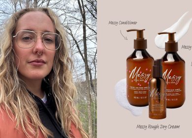 The Founder of Drybar Just Launched an Anti-Blowout Line of Products—Review