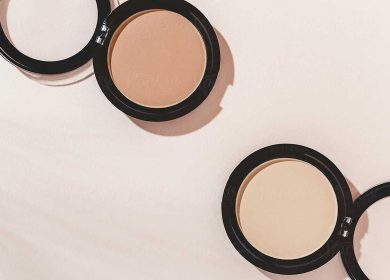 Here’s an Easy Way to Fix That Weird Film on Your Pressed Powder