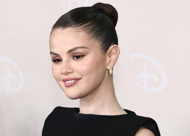 Selena Gomez’s Ice Cream Pastel Nails Are My Entire Summer Manicure Plan — See Photos