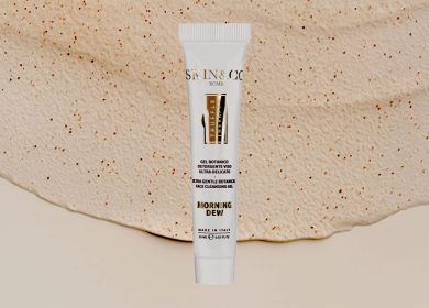 Skin&Co Roma Truffle Therapy Morning Dew Facial Cleanser Is My Daily Aromatherapy—Review