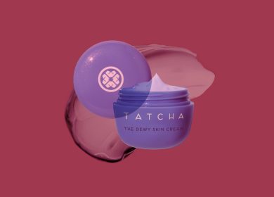 Tatcha the Dewy Skin Cream Is Very Appropriately Named—Review