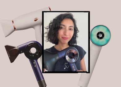 The Best Blow-Dryers for Fine Hair Nail Volume and Shine