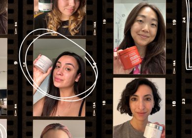 The Best Exfoliating Pads Work Harder Than You Think