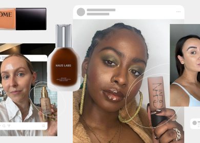 9 Best Foundations for Oily Skin to Get a Fresh Complexion