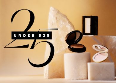 25 Under $25: Shop Our Favorite Drugstore Beauty Products