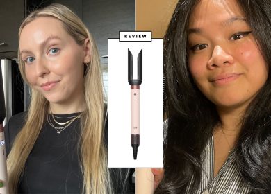 Dyson Launched Its Fastest, Most Powerful Airwrap Yet—See Photos