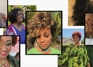 How My Hair Wore My Bipolar Disorder