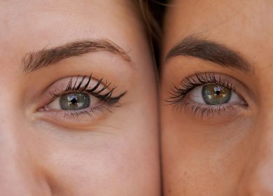 Lash Painting Is the Makeup Trick You Need to Try for Clump-Free Mascara