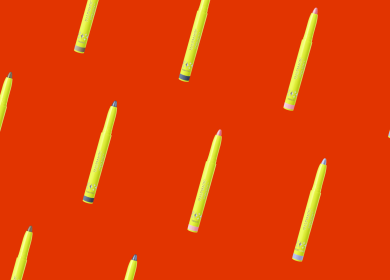 Half Magic Sparklestik Eye Crayon Is So Easy to Use, and Even Easier to Travel With—Review