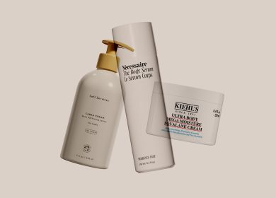9 Best Body Moisturizers for Itchy Skin That Soothe Sensitive Skin