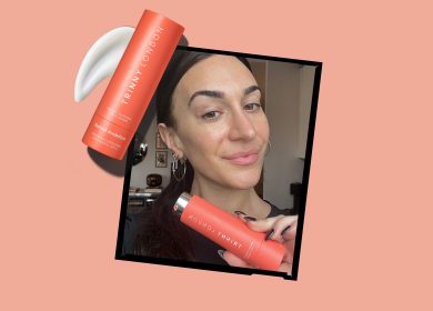 Sensitive Skin? Meet the Vitamin C Serum That Won’t Upset Your Barrier