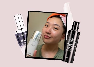 10 Best “Botox in a Bottle” Products, According to Dermatologists