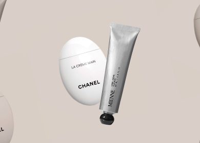 9 Best Creams for Dry Hands That Repair and Protect