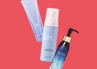 8 Best Cleansers for Mature Skin to Hydrate, Brighten, and Soothe at Every Age
