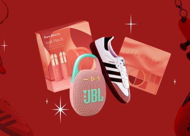 48 Best Gifts for Teenage Girls They’ll Show Off in the Group Chat