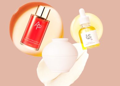 11 Best Korean Skin Care for Dry Skin to Get Lasting Hydration