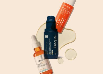 The Case for Buying Your Vitamin C Serum at the Drugstore