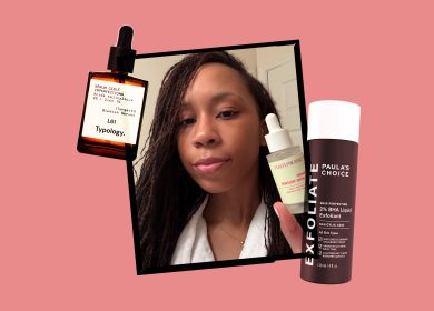 10 Best Salicylic Acid Serums for Acne, Blackheads, and Beyond