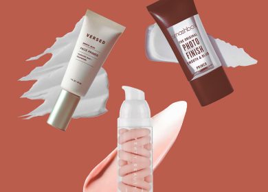 6 Best Blurring Primers for a Soft-Focus Finish