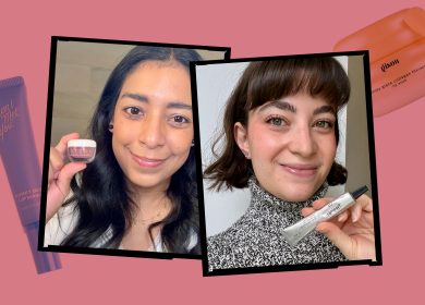 7 Best Lip Masks for a Soft, Plump, and Flake-Free Feel