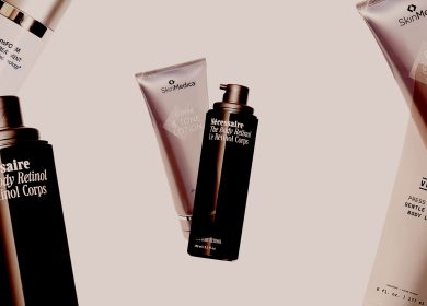 8 Best Crepey Skin Treatments to Improve Texture and Firmness